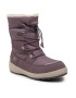 Viking Snehule Haslum Gtx GORE-TEX 3-90965-6209 Fialová - Pepit.sk