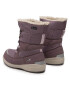 Viking Snehule Haslum Gtx GORE-TEX 3-90965-6209 Fialová - Pepit.sk