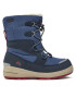 Viking Snehule Haslum Warm Gtx GORE-TEX 3-90965-5 S Tmavomodrá - Pepit.sk