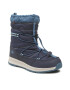 Viking Snehule Oksval Gtx GORE-TEX 3-90070-5 Tmavomodrá - Pepit.sk