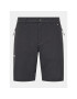 Viking Športové kraťasy Expander Shorts Man 800/24/2309 Čierna Regular Fit - Pepit.sk