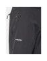 Viking Športové kraťasy Expander Shorts Man 800/24/2309 Čierna Regular Fit - Pepit.sk