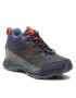 Viking Trekingová obuv Tind Mid Gtx GORE-TEX 3-91145-563 Tmavomodrá - Pepit.sk