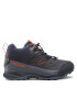 Viking Trekingová obuv Tind Mid Gtx GORE-TEX 3-91145-563 Tmavomodrá - Pepit.sk