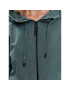 Volcano Parka J-Liv L22238-S23 Zelená Regular Fit - Pepit.sk