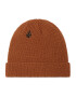 Volcom Čiapka Full Stone Beanie D5832202 Hnedá - Pepit.sk