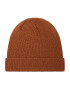 Volcom Čiapka Full Stone Beanie D5832202 Hnedá - Pepit.sk