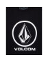 Volcom Tričko Crips Stone A3512352 Čierna Regular Fit - Pepit.sk