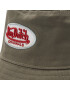 Von Dutch Klobúk Bucket Pierre 7050040 Kaki - Pepit.sk