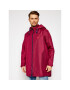 Waikiki Vibe Parka Moro Burgund Bordová Regular Fit - Pepit.sk