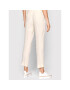 Weekend Max Mara Chino nohavice Nobile 51310721 Béžová Regular Fit - Pepit.sk