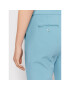 Weekend Max Mara Chino nohavice Rana 51310427 Modrá Slim Fit - Pepit.sk