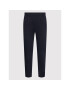 Weekend Max Mara Chino nohavice Razza 57860229 Tmavomodrá Slim Fit - Pepit.sk