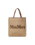 Weekend Max Mara Kabelka Easybag 2345111231 Béžová - Pepit.sk