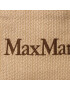 Weekend Max Mara Kabelka Easybag 2345111231 Béžová - Pepit.sk