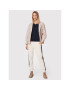 Weekend Max Mara Sveter Martina 53660729 Tmavomodrá Relaxed Fit - Pepit.sk