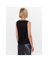 Weekend Max Mara Top Sonale 23594609 Čierna Regular Fit - Pepit.sk