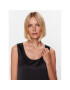 Weekend Max Mara Top Sonale 23594609 Čierna Regular Fit - Pepit.sk