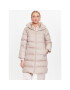 Weekend Max Mara Vatovaná bunda Lamine 54960823 Béžová Regular Fit - Pepit.sk