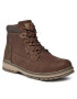 Whistler Outdoorová obuv Averon M Boot W234214 Hnedá - Pepit.sk