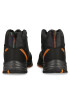 Whistler Outdoorová obuv Farburnt M Boot WP W234164 Sivá - Pepit.sk