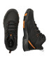 Whistler Outdoorová obuv Farburnt M Boot WP W234164 Sivá - Pepit.sk