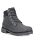 Whistler Outdoorová obuv Nalaram M Boot W234211 Sivá - Pepit.sk