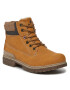 Whistler Outdoorová obuv Varim M Hi-Cut Boot W/Warm Lining W224478 Žltá - Pepit.sk