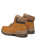 Whistler Outdoorová obuv Varim M Hi-Cut Boot W/Warm Lining W224478 Žltá - Pepit.sk