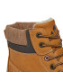 Whistler Outdoorová obuv Varim M Hi-Cut Boot W/Warm Lining W224478 Žltá - Pepit.sk