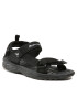 Whistler Sandále Zakim M Sandal W232218 Čierna - Pepit.sk