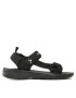 Whistler Sandále Zakim M Sandal W232218 Čierna - Pepit.sk