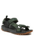 Whistler Sandále Zakim M Sandal W232218 Zelená - Pepit.sk