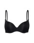 Wonderbra Podprsenka Push-up WB0008KY Čierna - Pepit.sk