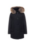 Woolrich Parka W'S Arctic WWCPS2806 UT0001 Čierna Regular Fit - Pepit.sk