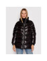 Woolrich Vatovaná bunda Alquippa CFWWOU0718FRUT3085 Čierna Regular Fit - Pepit.sk