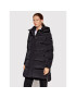 Woolrich Vatovaná bunda Alsea CFWWOU0697FRUT1148 Čierna Regular Fit - Pepit.sk