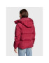 Woolrich Vatovaná bunda Alsea CFWWOU0699FRUT1148 Bordová Regular Fit - Pepit.sk