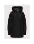 Woolrich Vatovaná bunda Arctic CFWWOU0580FRUT0001 Čierna Regular Fit - Pepit.sk