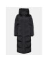 Woolrich Vatovaná bunda Aurora CFWWOU0698FRUT1148 Čierna Regular Fit - Pepit.sk