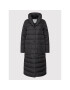 Woolrich Vatovaná bunda Ellis CFWWOU0658FRUT263 Čierna Regular Fit - Pepit.sk