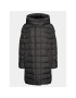 Woolrich Vatovaná bunda Ellis CFWWOU0909FRUT2635 Čierna Regular Fit - Pepit.sk