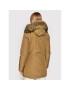 Woolrich Zimné bundy Arctic Raccoon CFWWOU0538FR UT0001 Hnedá Regular Fit - Pepit.sk