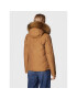 Woolrich Zimné bundy Arctic Raccoon CFWWOU0548FRUT0001 Hnedá Regular Fit - Pepit.sk