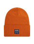 Wrangler Čiapka Basic Beanie W0U0UHXT2 Oranžová - Pepit.sk