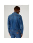 Wrangler Džínsová bunda 124MJ W4MJ73Z96 112330845 Modrá Regular Fit - Pepit.sk