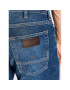 Wrangler Džínsové šortky Colton W15VYL31Q Modrá Regular Fit - Pepit.sk