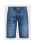 Wrangler Džínsové šortky Colton W15VYL31Q Modrá Regular Fit - Pepit.sk