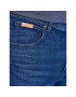 Wrangler Džínsové šortky W11CJXY81 112337506 Modrá Regular Fit - Pepit.sk