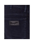 Wrangler Džínsy Texas 112341395 Čierna Slim Fit - Pepit.sk